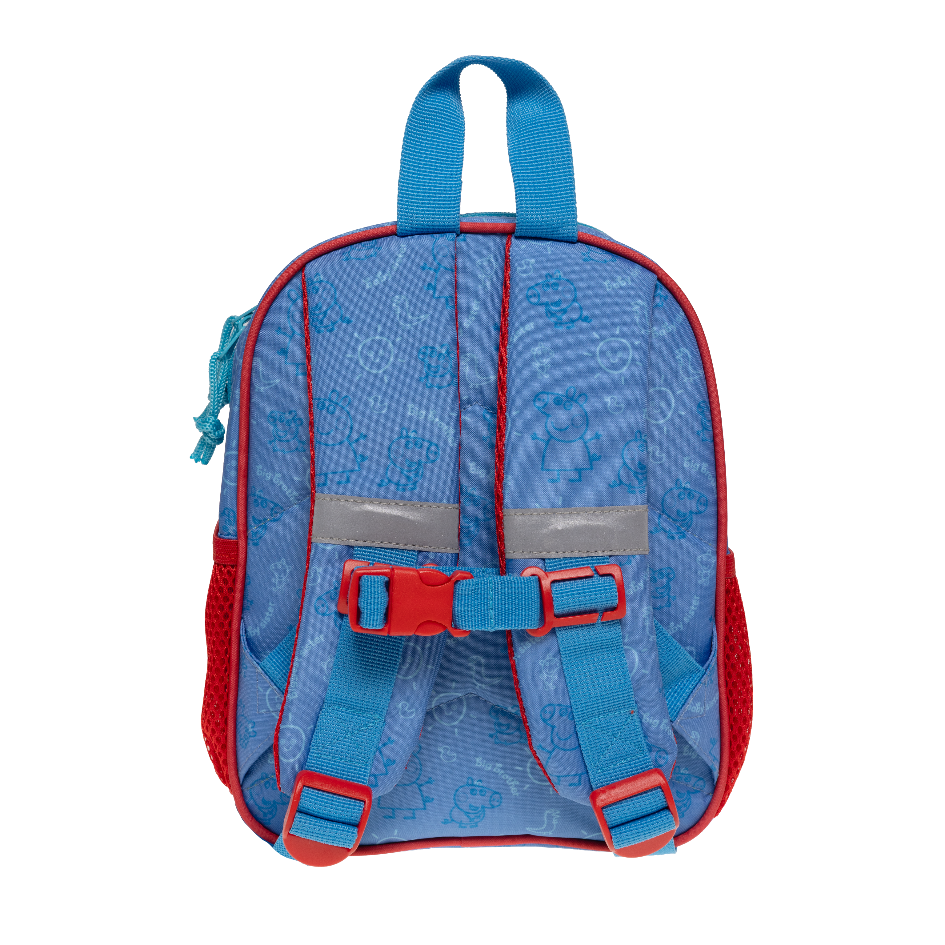 GRETA GRIS, Liten ryggsäck 26.5 x 21 x 10 cm ca 6 L