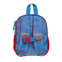 GRETA GRIS, Liten ryggsäck 26.5 x 21 x 10 cm ca 6 L