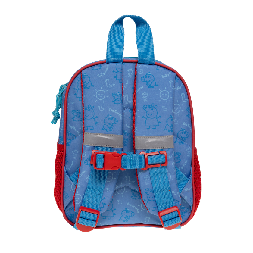 GRETA GRIS, Liten ryggsäck 26.5 x 21 x 10 cm ca 6 L