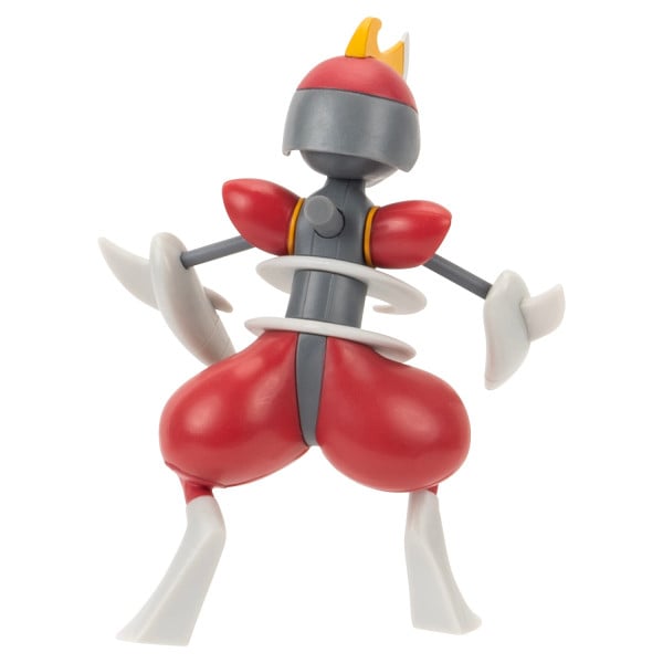Pokemon, Battle Feature Figure , Bisharp