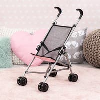 Humble&Heart, Docksulky grå 62 cm