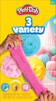 Play-Doh 3 Stack Carnival lekdegset
