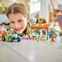 LEGO Friends 42625, Strand – Smoothiekiosk