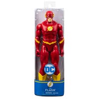 Batman, 30 Cm Figure Flash