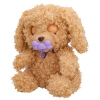 Baby Paws Interactive Puppy Labradoodle 25 cm