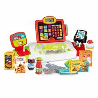 PAP, Digital Kassaapparat