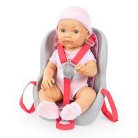 Humble & Heart, Cykelsits Med Hjälm