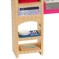 Barbie Recipe For Friendship Teresa's Kitchen