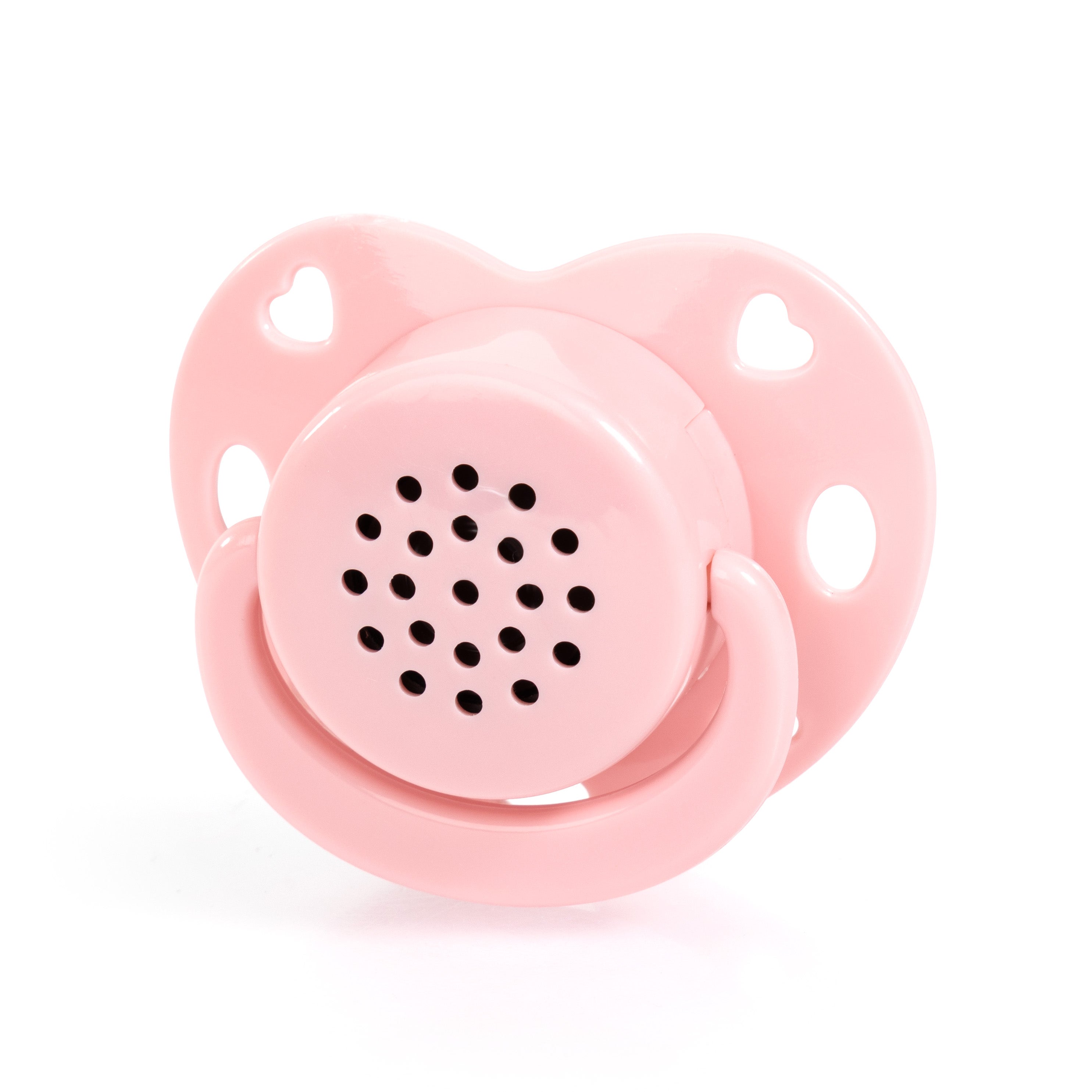 Humble & Heart - Interaktiv napp