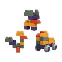 Bricks & Blocks, Mjuka Klossar