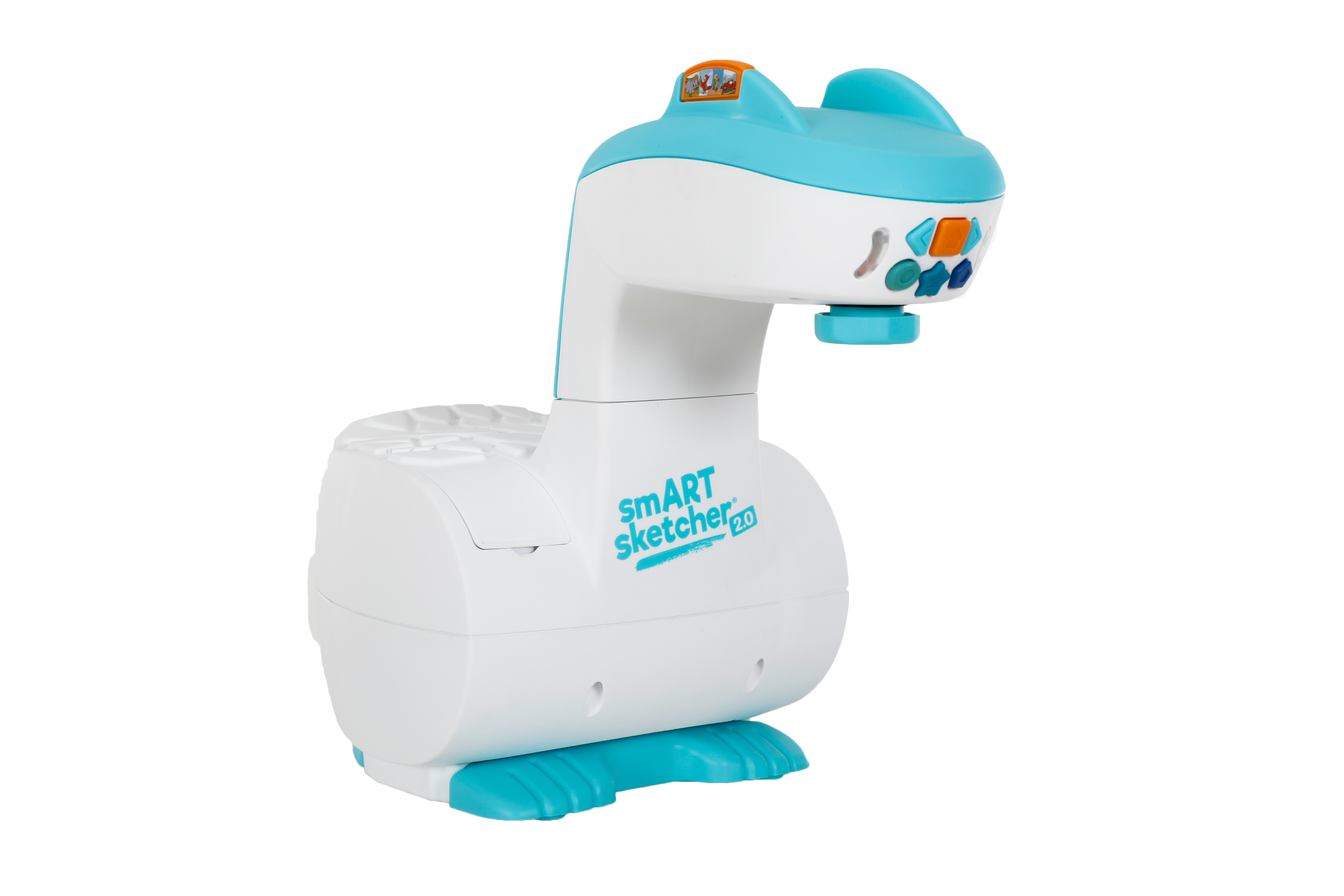Smart Sketcher Projector 2.0: Ritprojektor