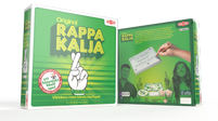 Rappakalja Original brädspel