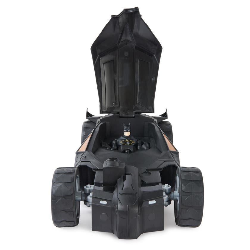 Batman, Batmobile RC 1:20