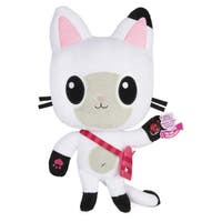 Gabby's Dollhouse Talking Pandy Paws 33 cm