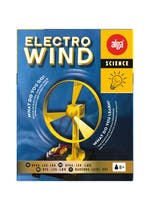 Electro Wind / Vindkraftverk