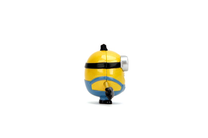 Universal Minionerna Samlarfigur, 6 cm