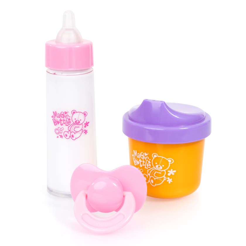 Humble & Heart - Flask & napp set 3 st