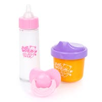Humble & Heart - Flask & napp set 3 st