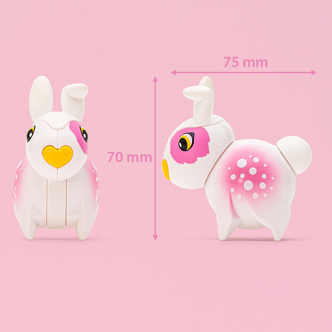 BRIO Flora - Azalea Flower Swing