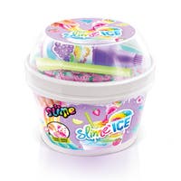So Slime Slime Ice, Cup Play-Dohq