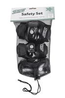 Skills, Skydd 6-10 År Svart