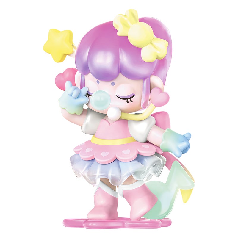 Nanci series 18 -
Sweet time