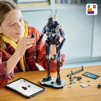 LEGO Star Wars TM 75434, K-2SO™ Security Droid
