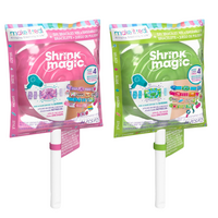 Make it Real, Shrink Magic Lollipop Bracelet Kit