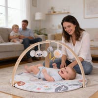 KID, Babygym i Trä, Koala