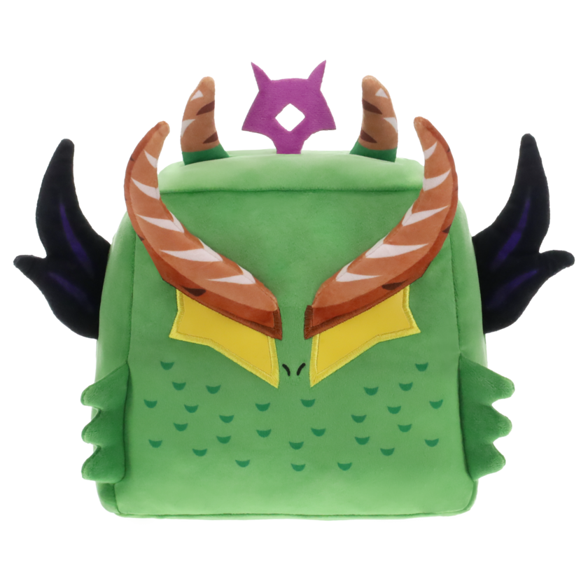 BLOX Fruits, Collectible Plush 20 cm Blind Box