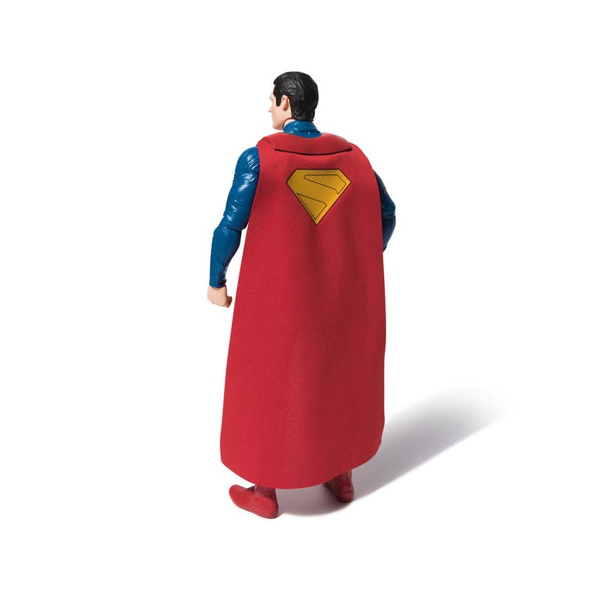 Superman Movie Legacy Figure 30 cm, Superman