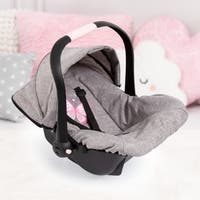 Humble & Heart, Bilbarnstol