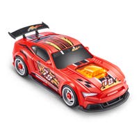 Speed Hero Helmet Playset