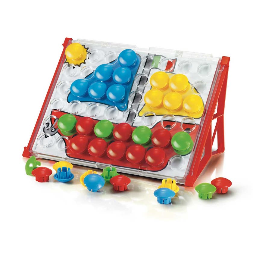 Micki, Fantacolor Junior Basic