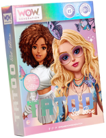 WOW Generation, Tattoo Set Box