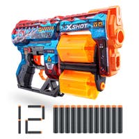 XSHOT Skins Dread