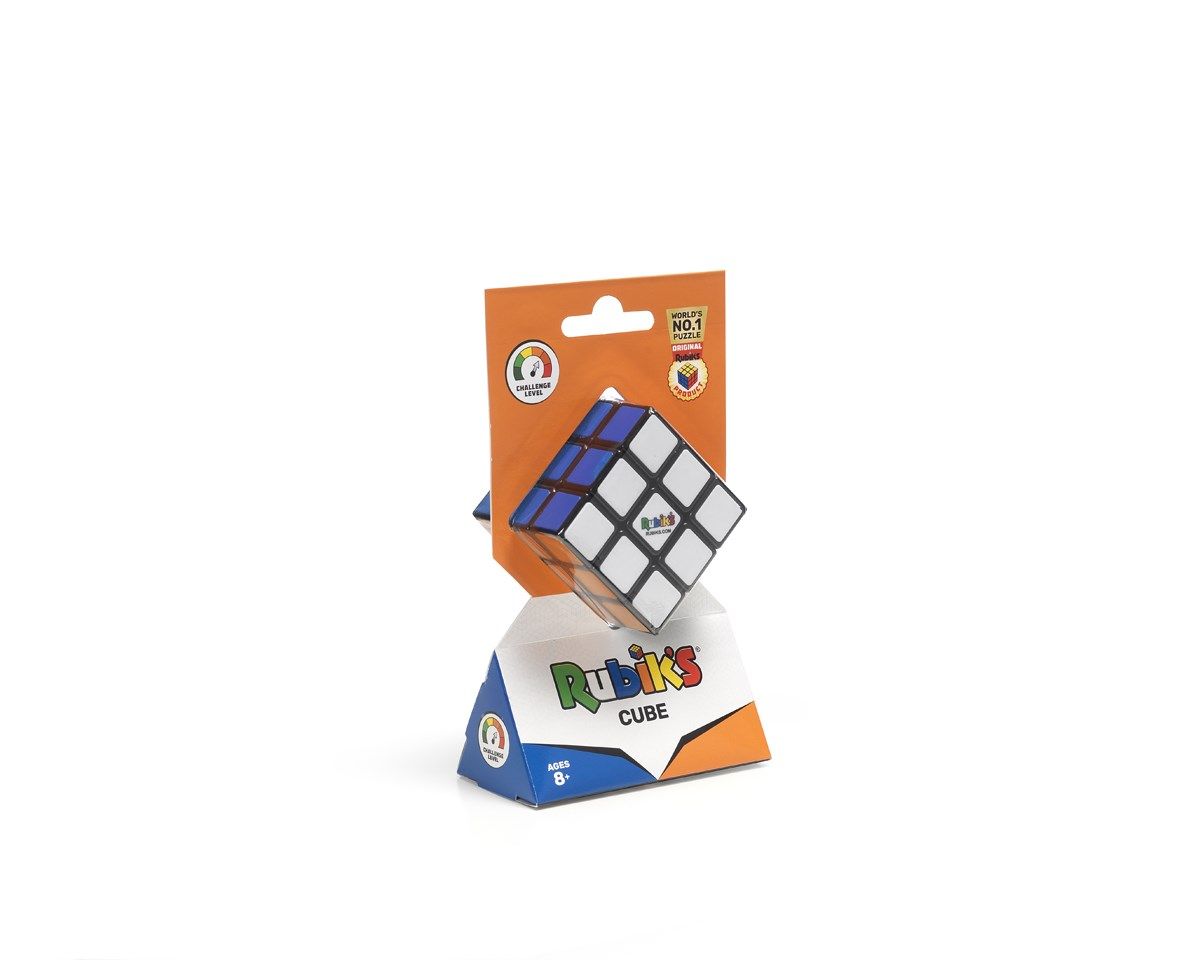 Rubiks, 3x3 Cube