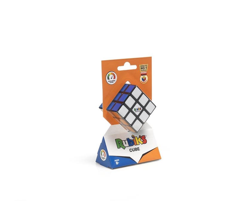 Rubiks, 3x3 Cube