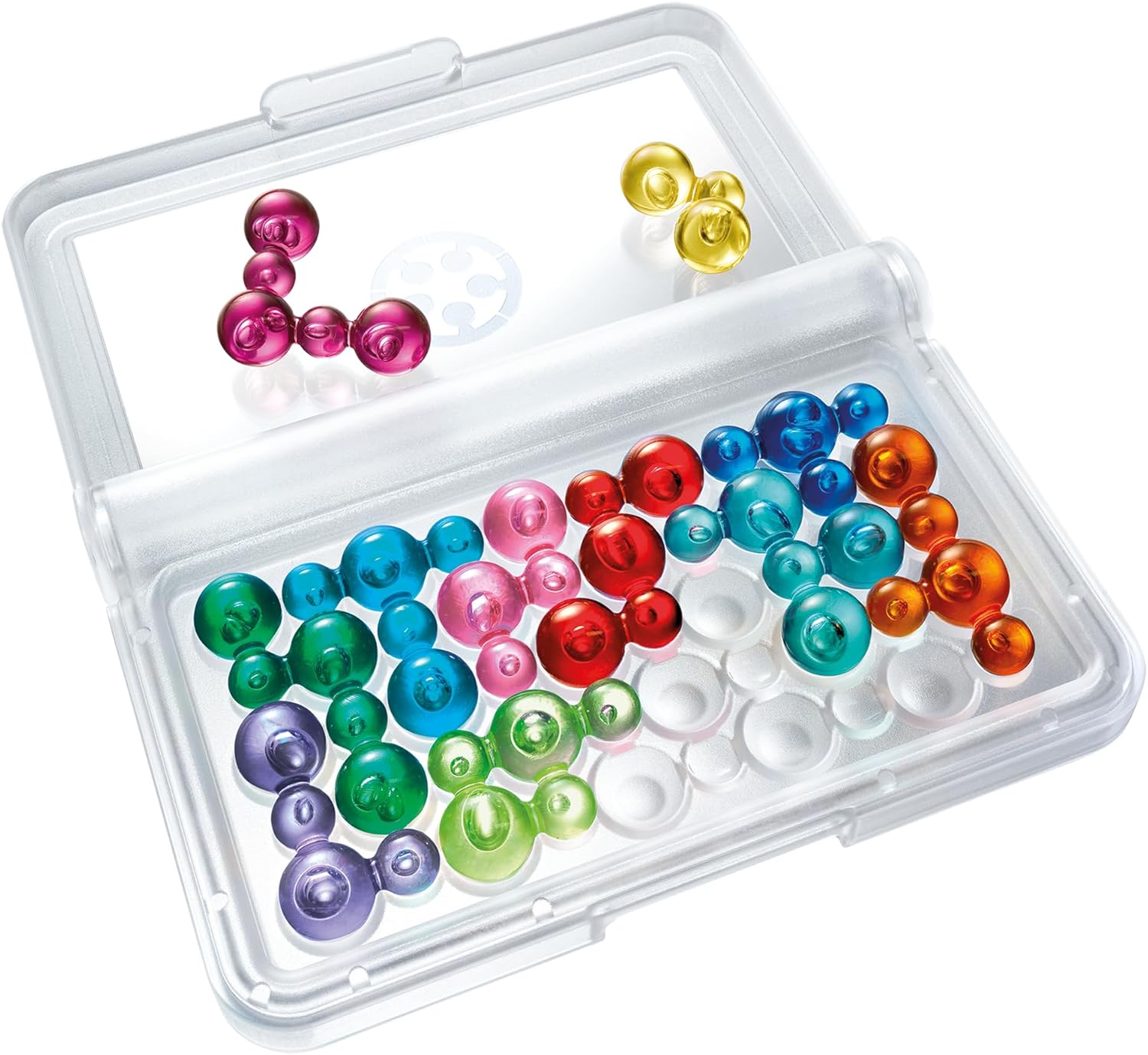 SmartGames: IQ Bubbles