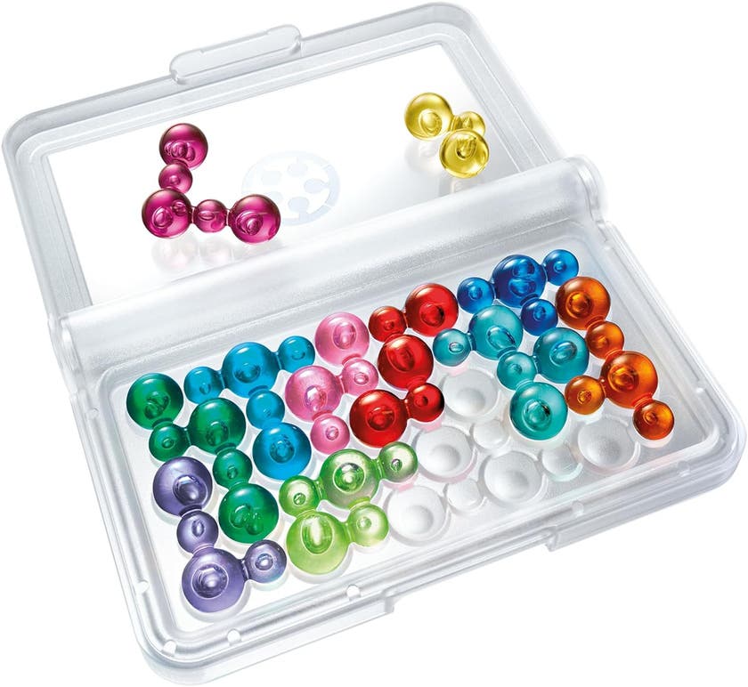 SmartGames: IQ Bubbles