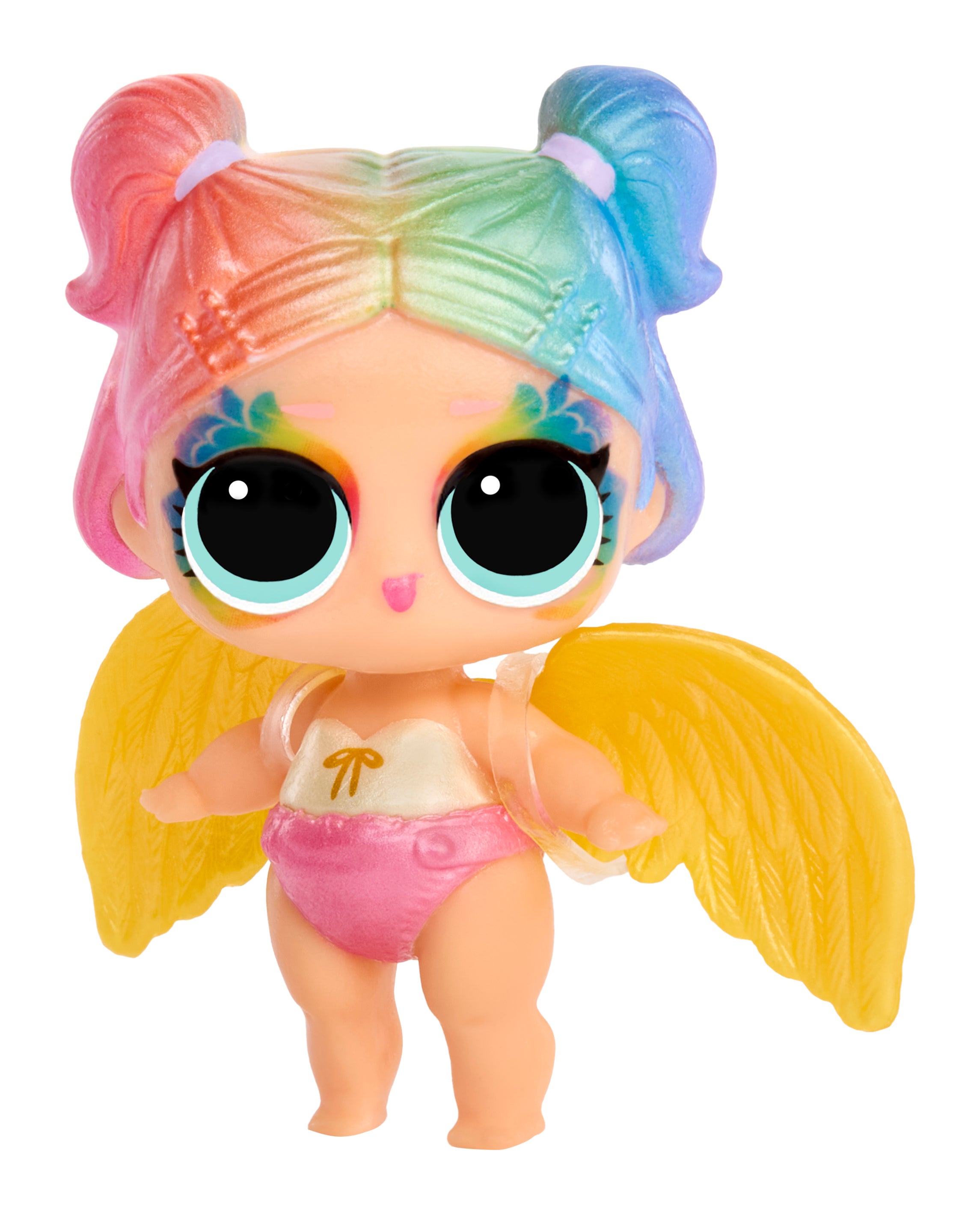 L.O.L. Eye Spy Baby Sisters Asst PDQ