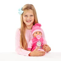 Humble&Heart, Docka Juni 38 cm