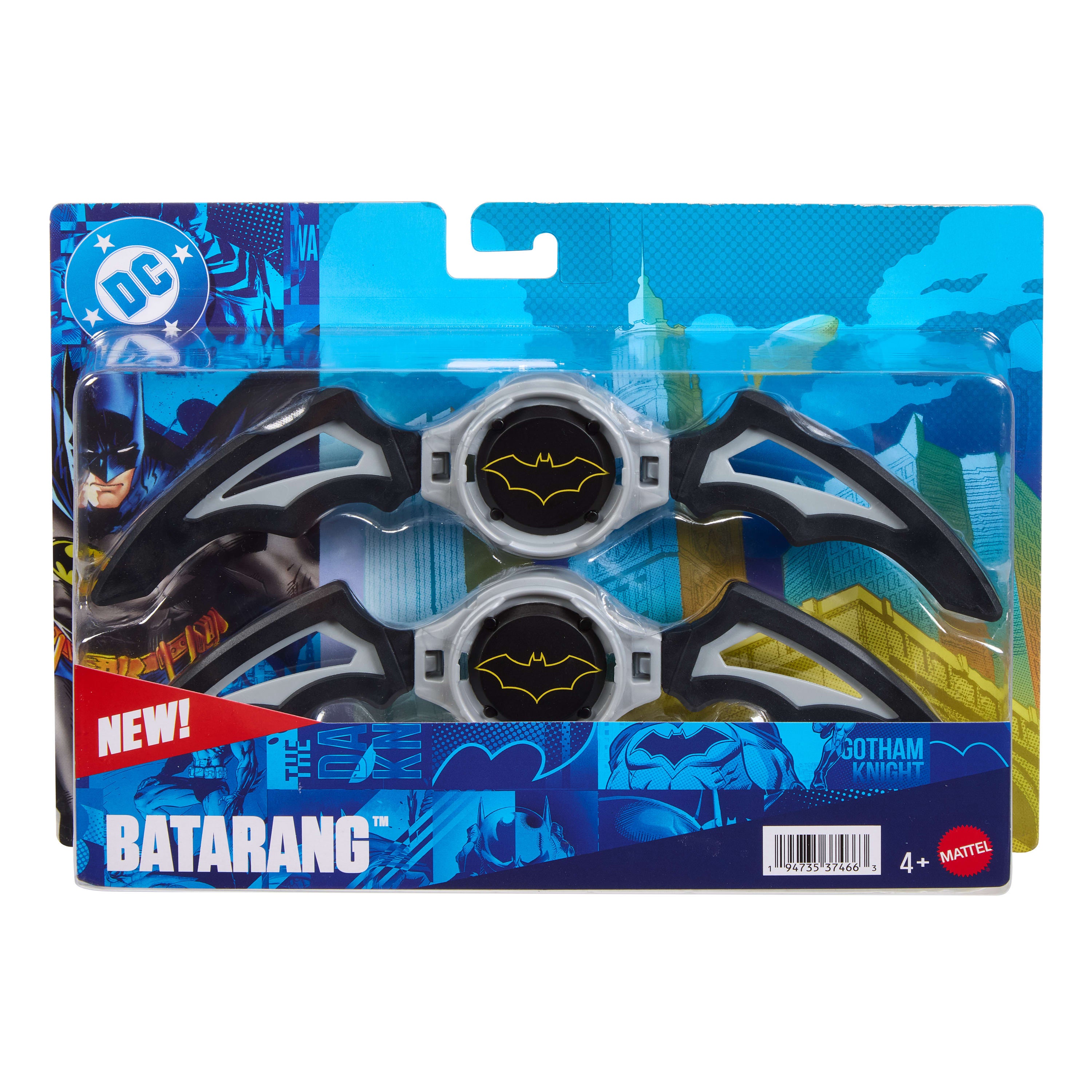 DC Batlink Batarang tvåpack
