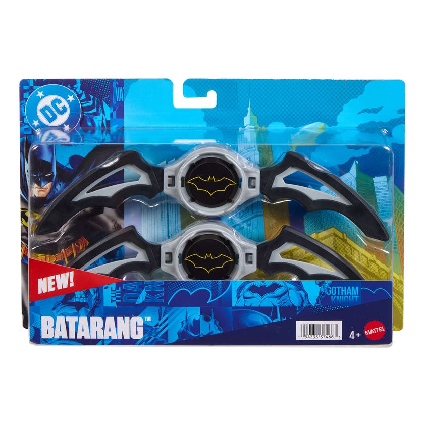 DC Batlink Batarang tvåpack