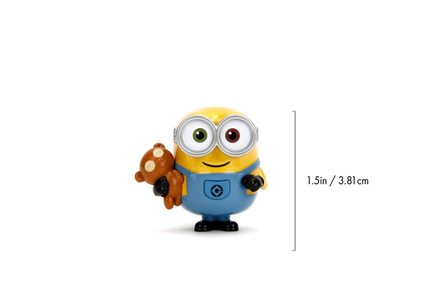 Universal Minionerna Samlarfigur, 6 cm