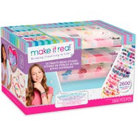 Make it Real, Ultimate Bead Studio