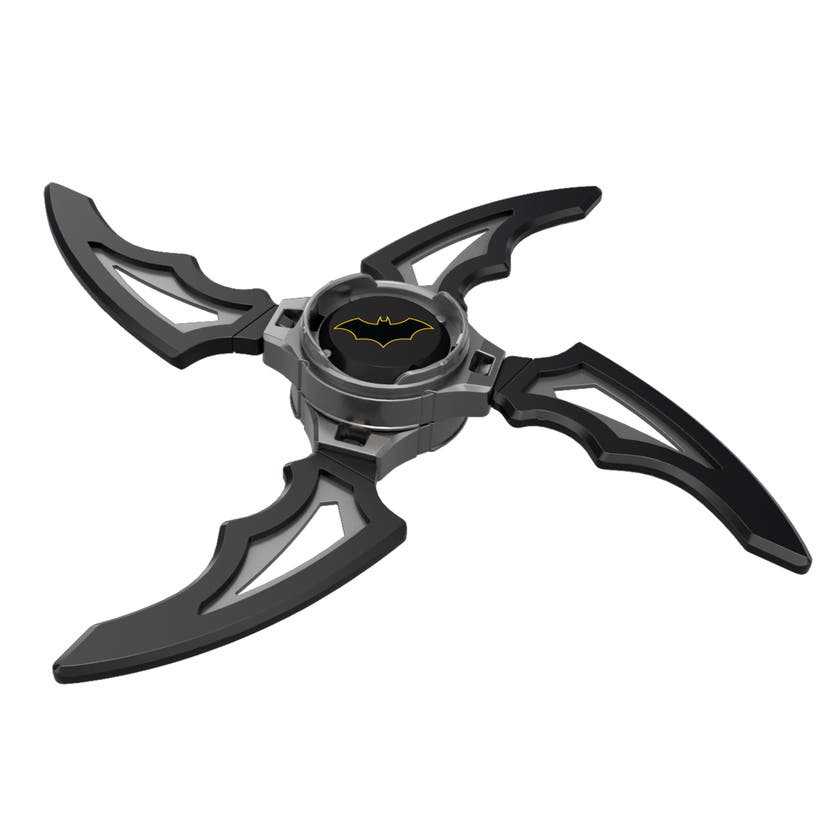 DC Batlink Batarang tvåpack