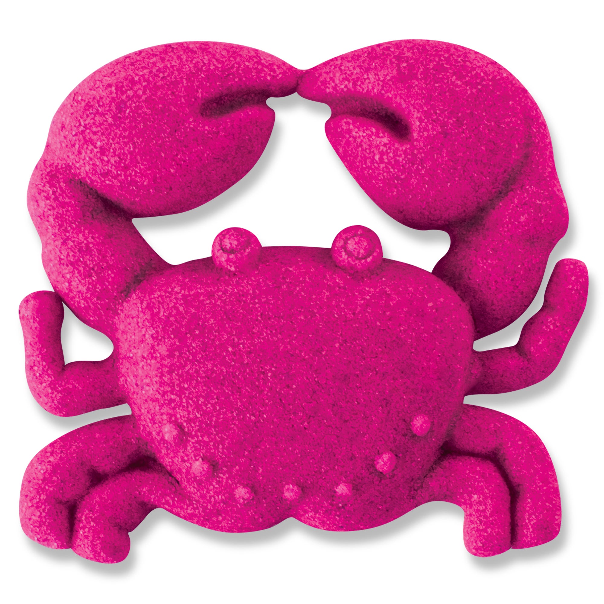 Kinetic Sand färgpaket 0,9 kg – blå, grön eller lila