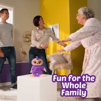 Pets Alive, Fifi Flossing Sloth