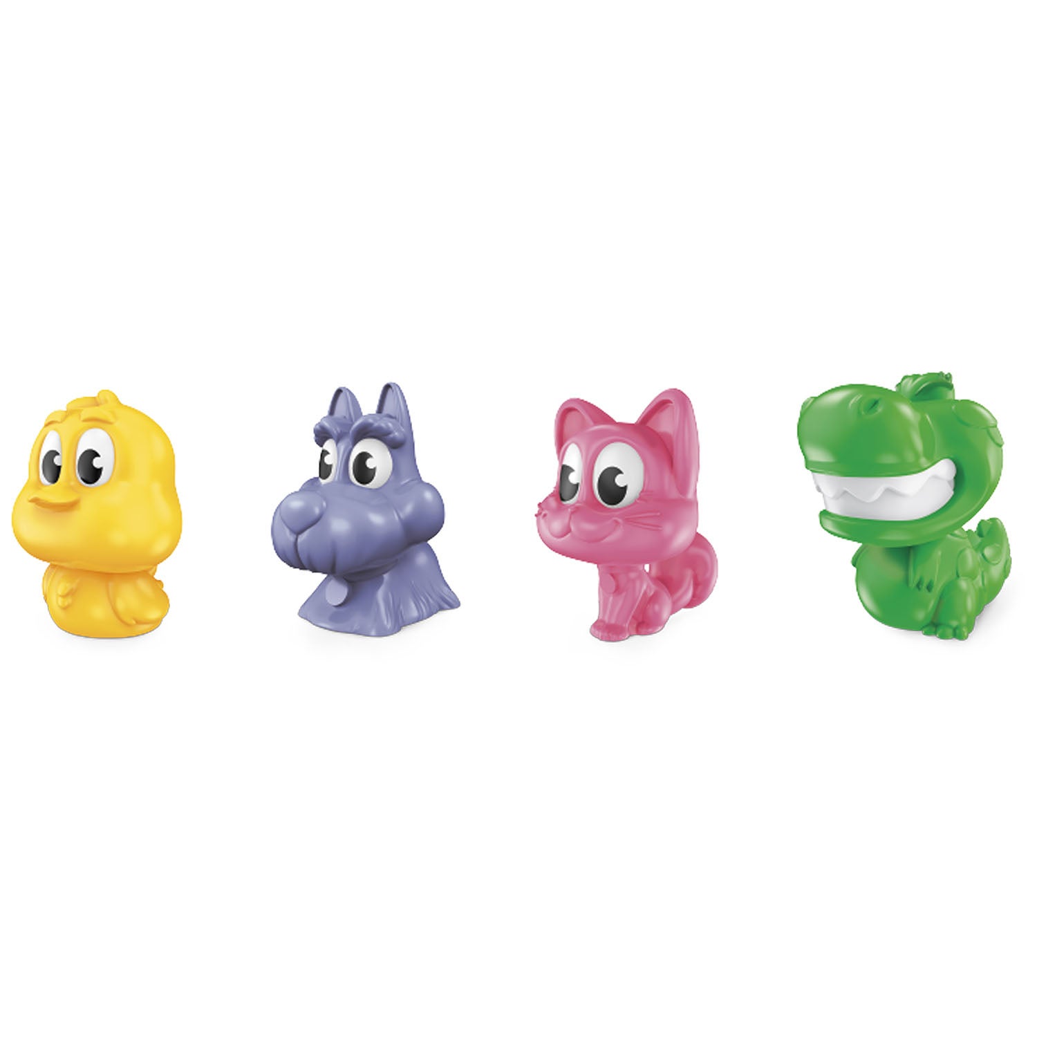 Monopol Junior Brädspel